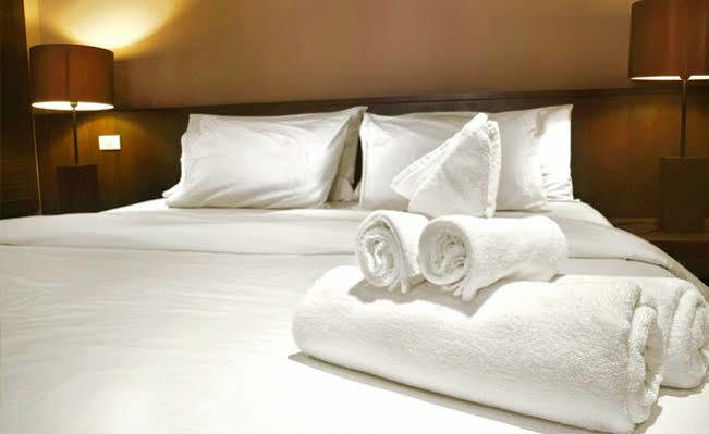 Villalba Hotel Уберландия Экстерьер фото